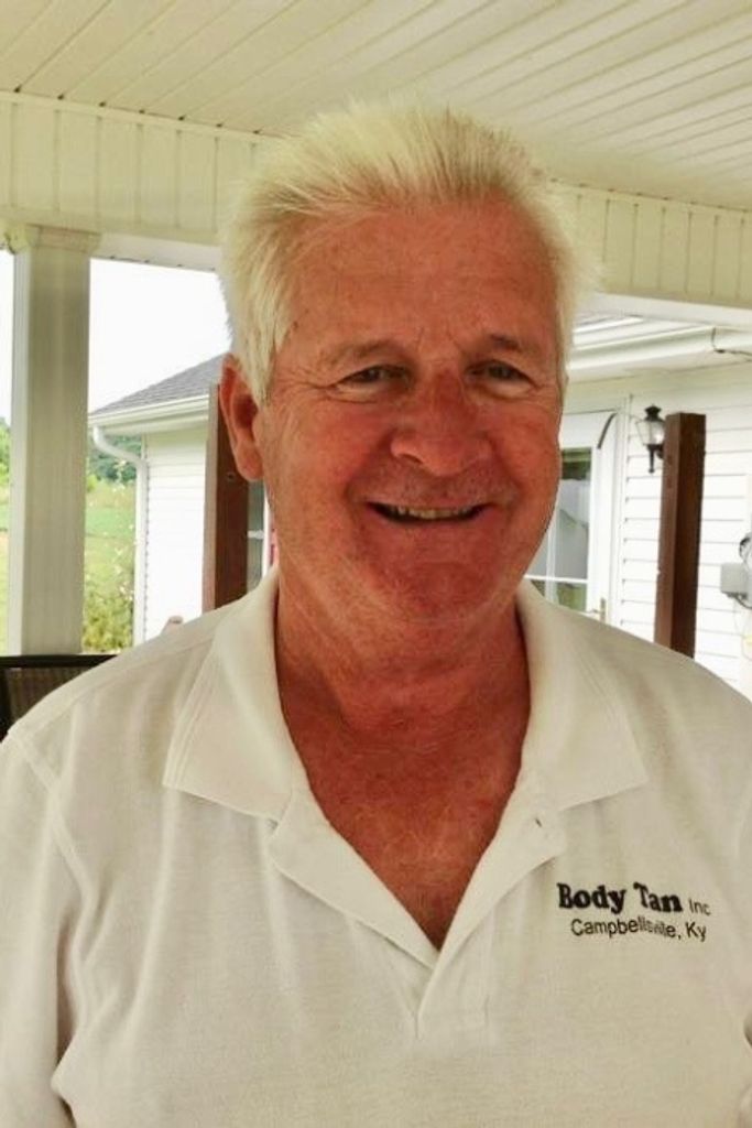 David Gene Burton Profile Photo