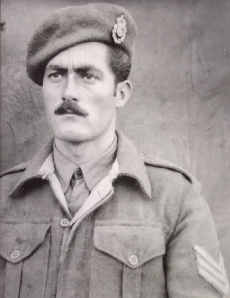 Georgios Roubos