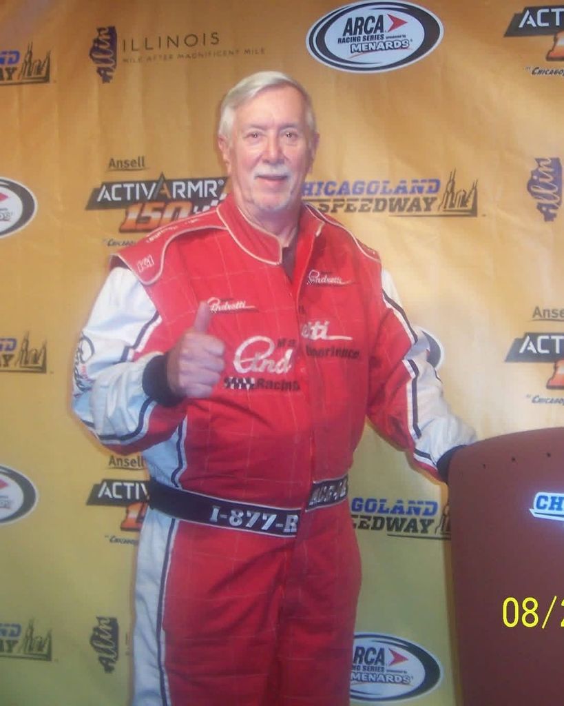 George Seaman