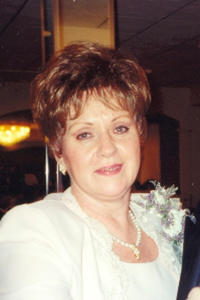 Paulina F. (Mcnamara) Curran Profile Photo