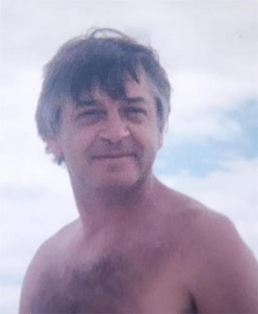 James Lewis Wright Profile Photo