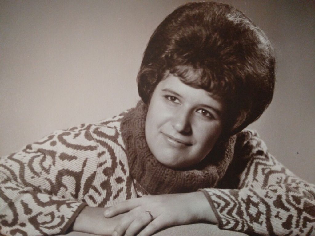 Jeri Longland Profile Photo