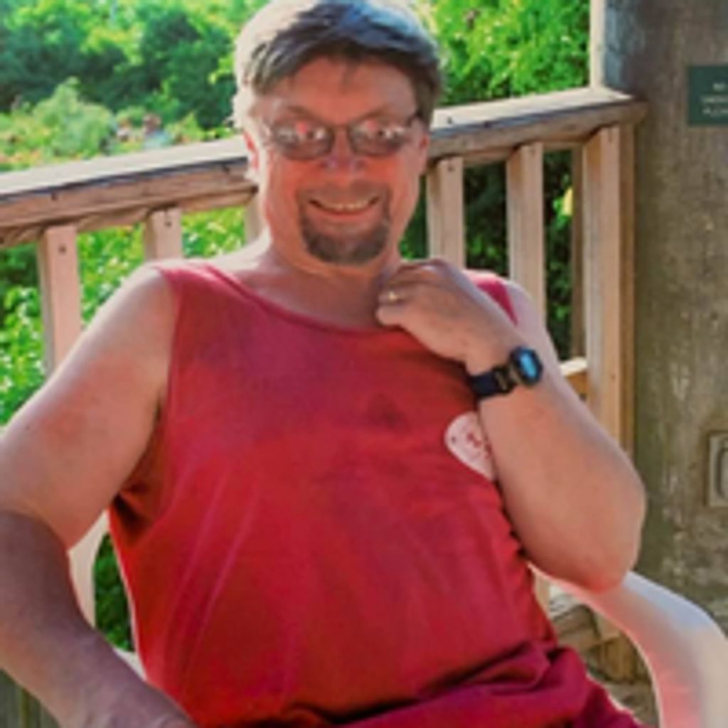 Martin Eugene Cummings Profile Photo