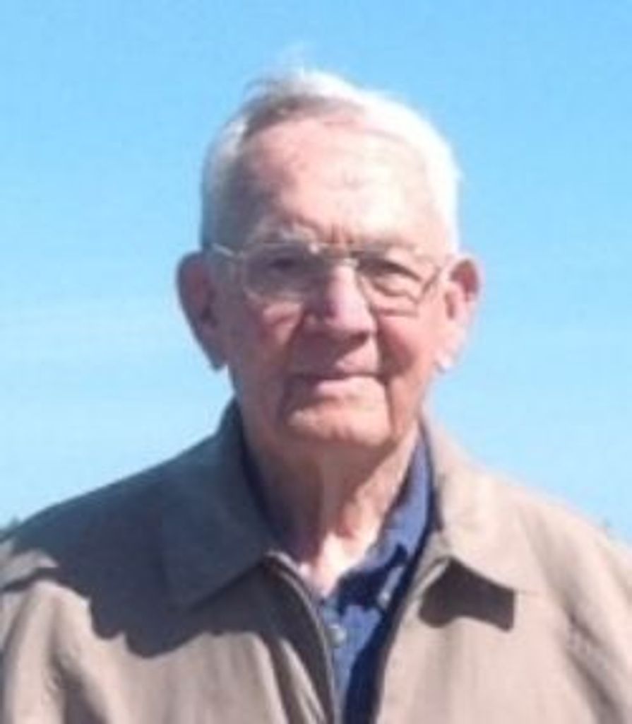 John Mckenzie, Jr.