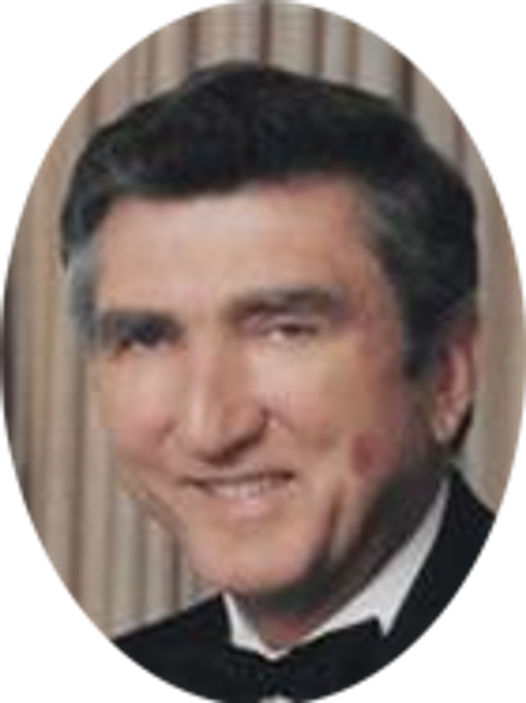 Homer Graham Jr. Profile Photo