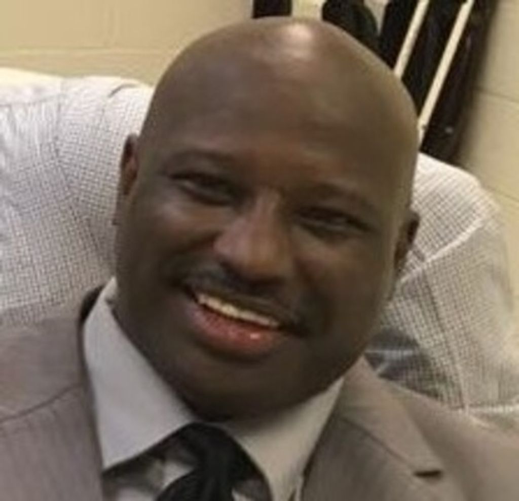 Gregory Allen Pack Profile Photo