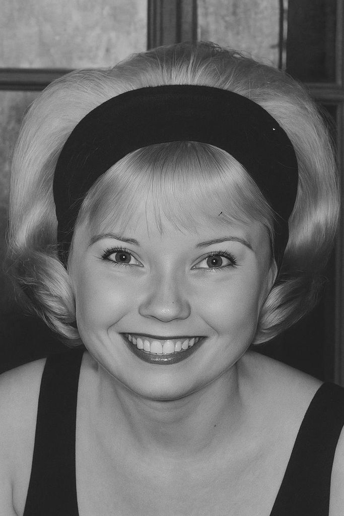 Rose Marie Rodriguez Profile Photo