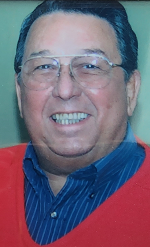 James D. Showalter Profile Photo