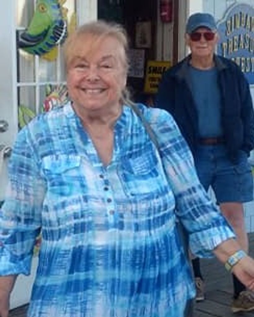 Sharon Ann Cleland