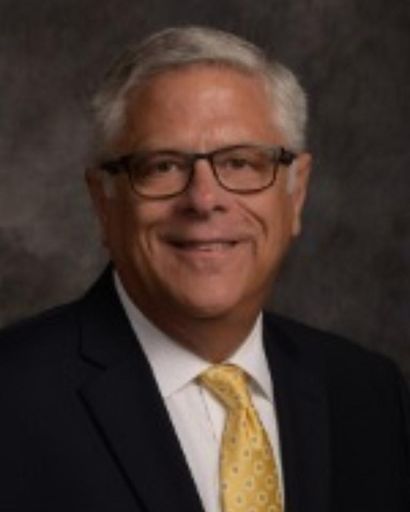 Michael Logan Profile Photo