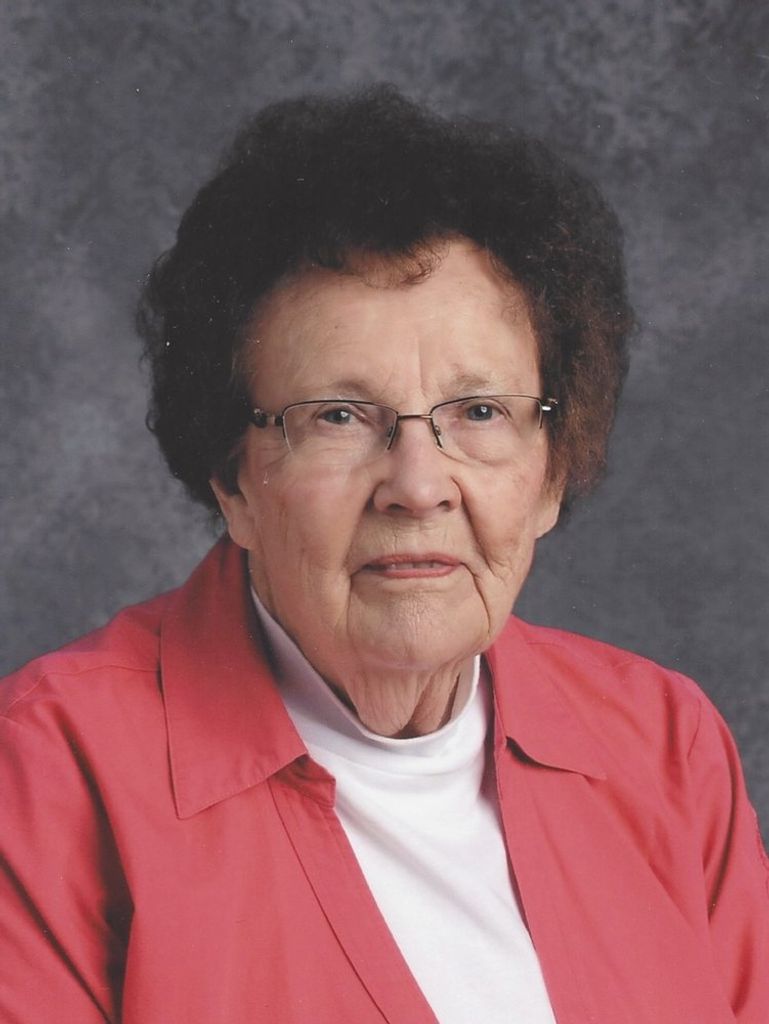 Cecelia  Barber