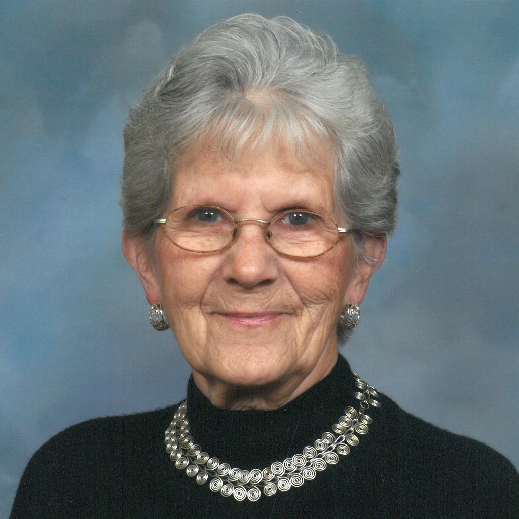 Emma H. Steinhoff