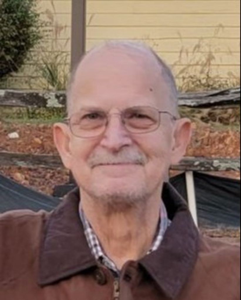 James Albert Hall Sr. Profile Photo