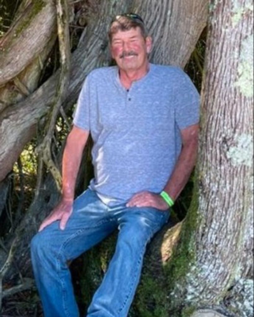 Lonnie Mullins