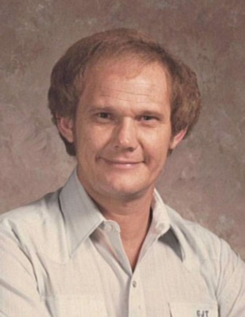 Garry Joel Titus