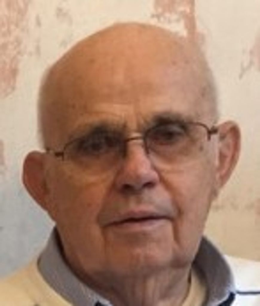 Robert "Bob" Camesasca