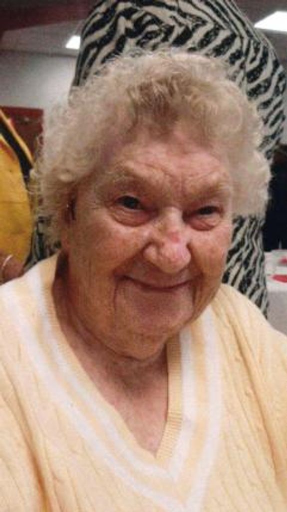 Miss    Georgia Lee Patterson