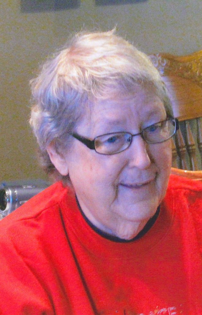 Eva Louise (Grabow)  Mewes Profile Photo