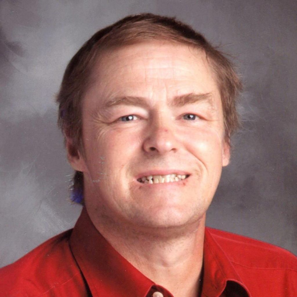 Raymond Bruce Schenkel 