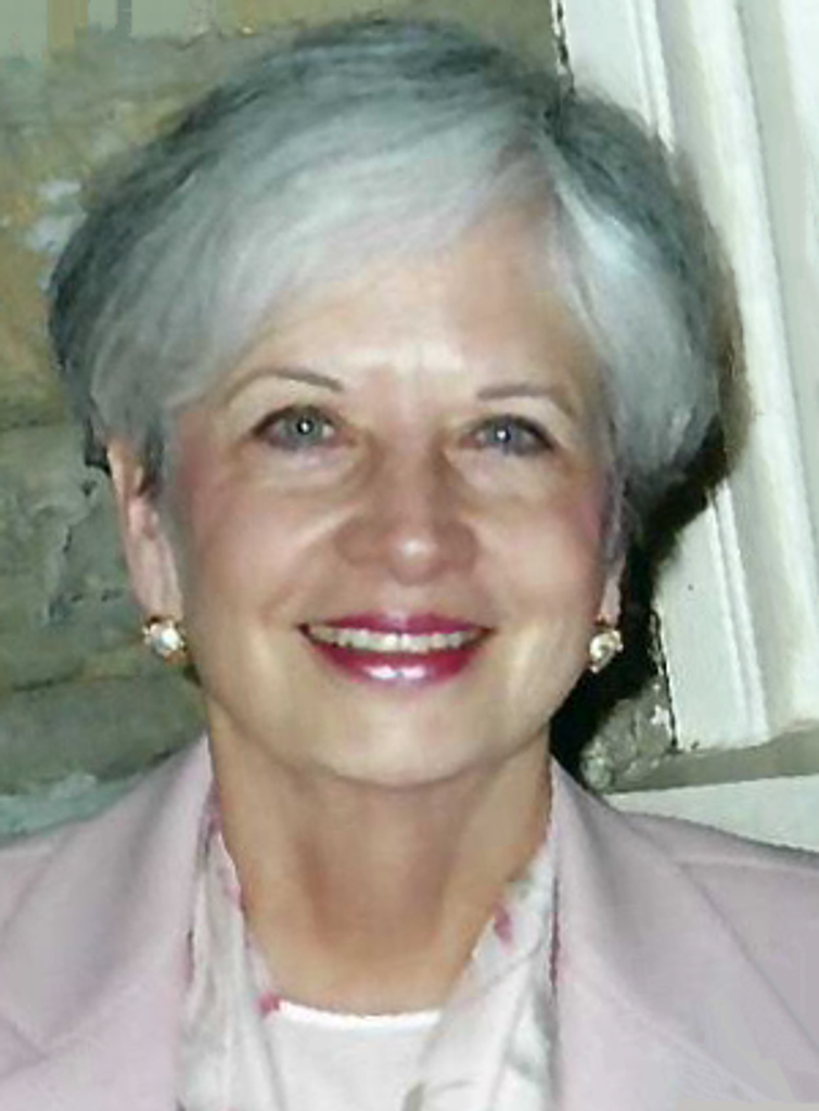 Joan D. Kelley