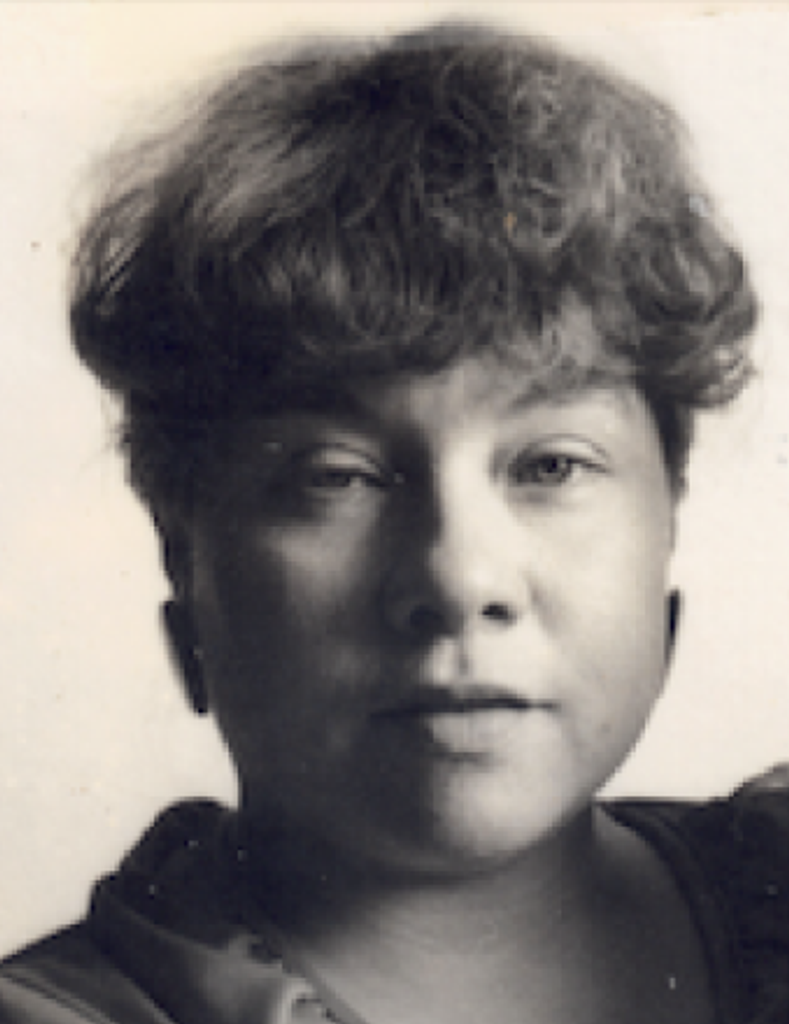 Mary Jane Hill Profile Photo