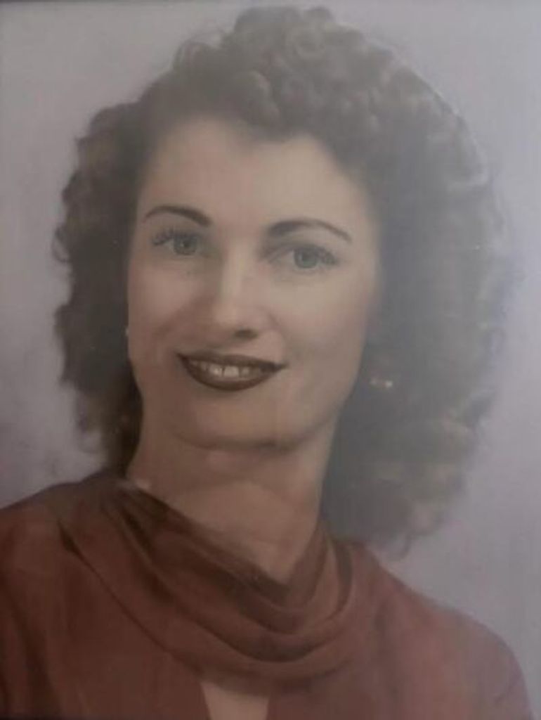 Mary Marguriete Harvey Profile Photo