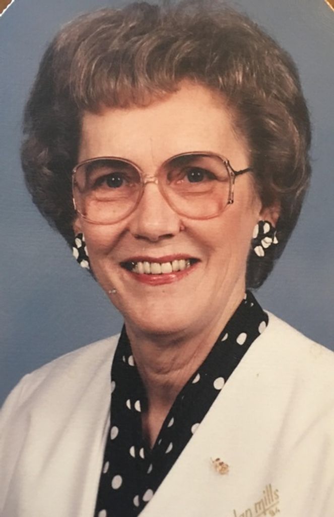Betty O'Bannon Profile Photo