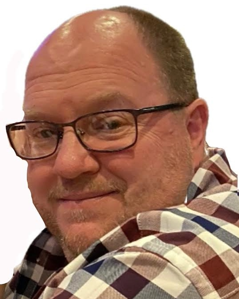 Timothy "Tim" Somers Profile Photo