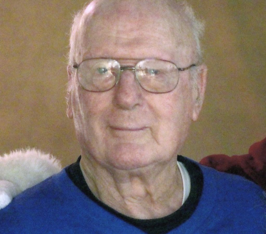 Willard Burton Allred Profile Photo