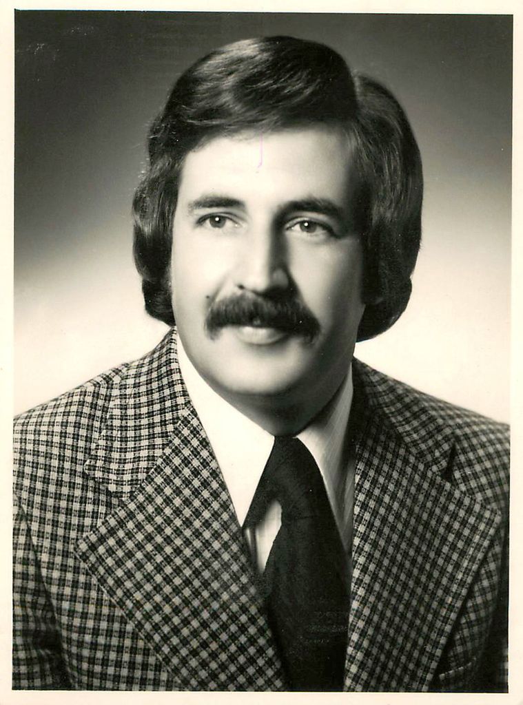 James (Jim) Bertrand Marchand, Sr.
