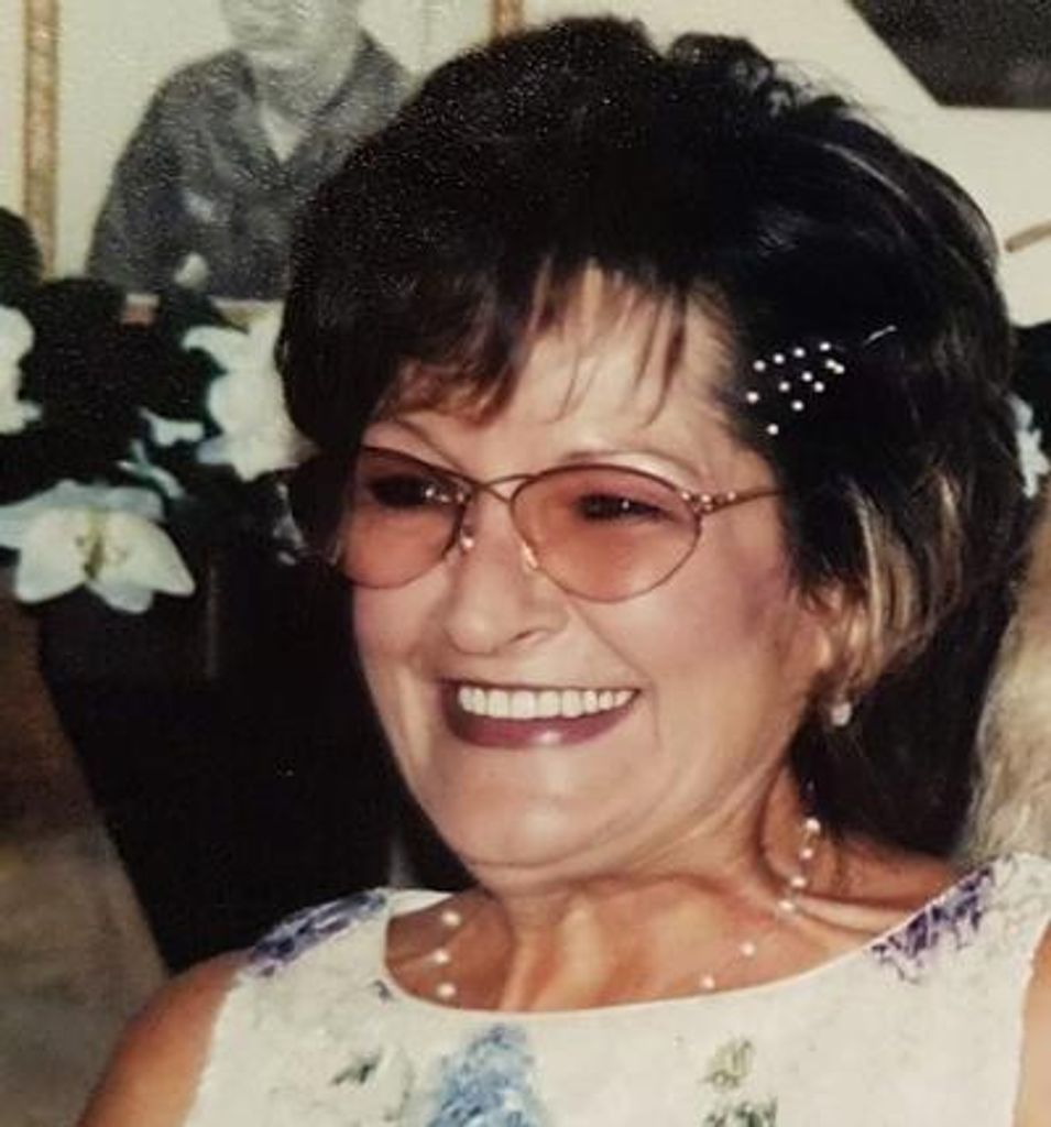 Mary Cohee Burnett Pope Profile Photo