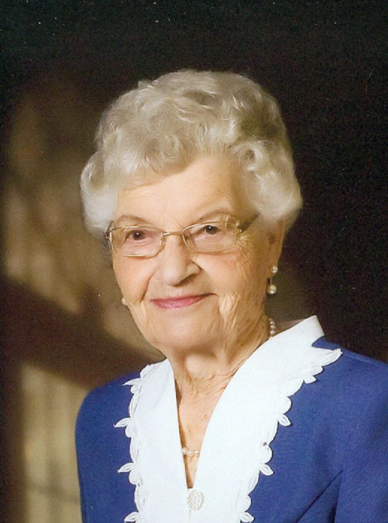 Frances Kreller