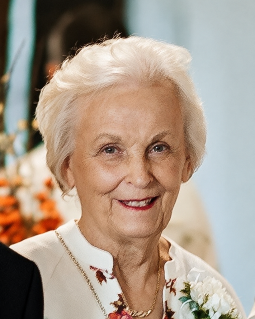 Rosalie Ann Lundy