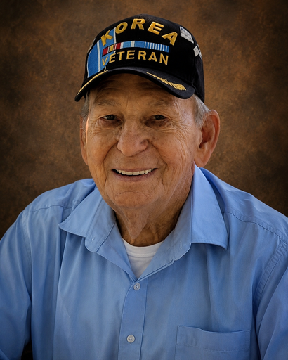 Ray Gene Van Matre Profile Photo