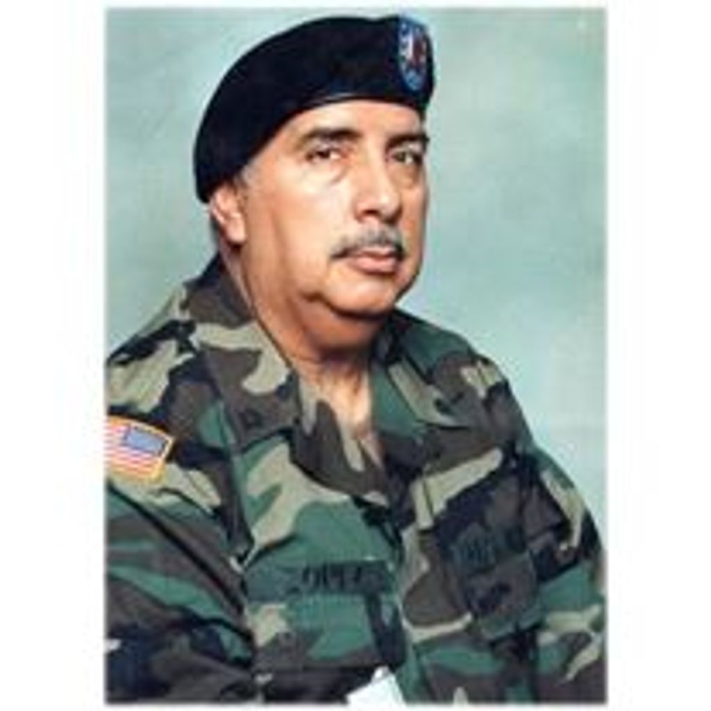 Danny Joseph Lopez