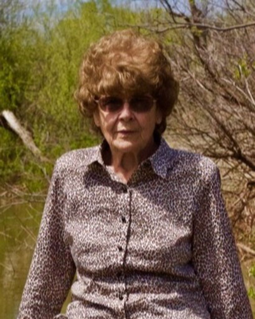 Helen Lovera Allen Profile Photo