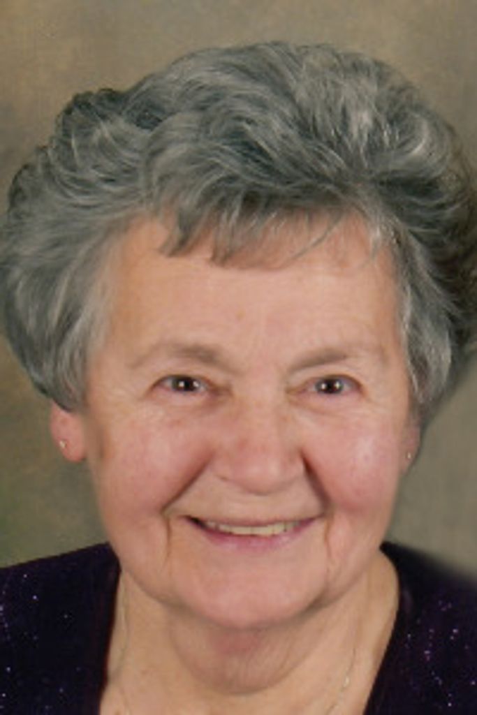 Madeleine M. Rioux