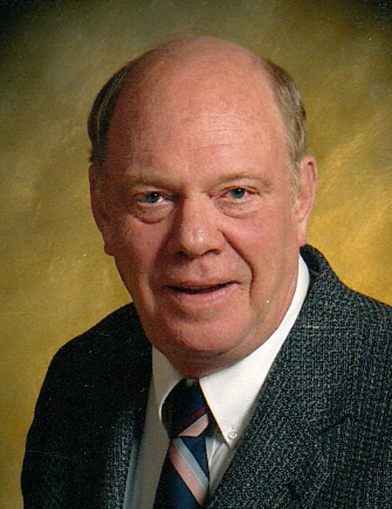 Gary Dean Schons Profile Photo