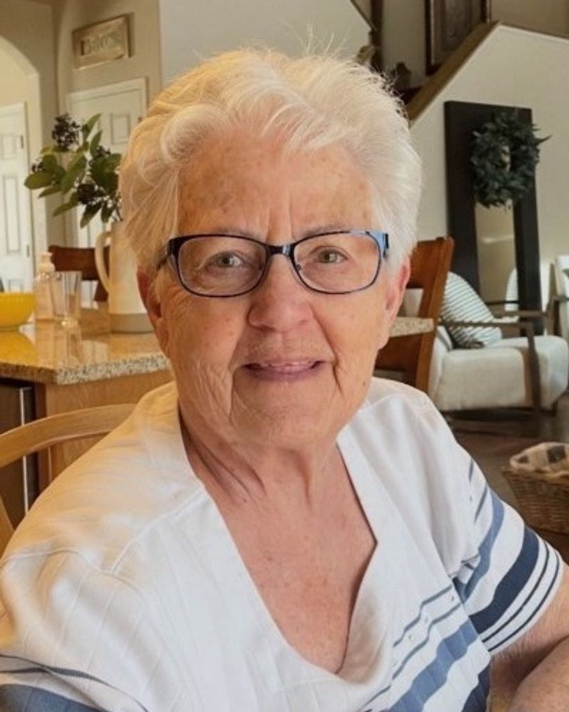 Myrna Lynn Myatt
