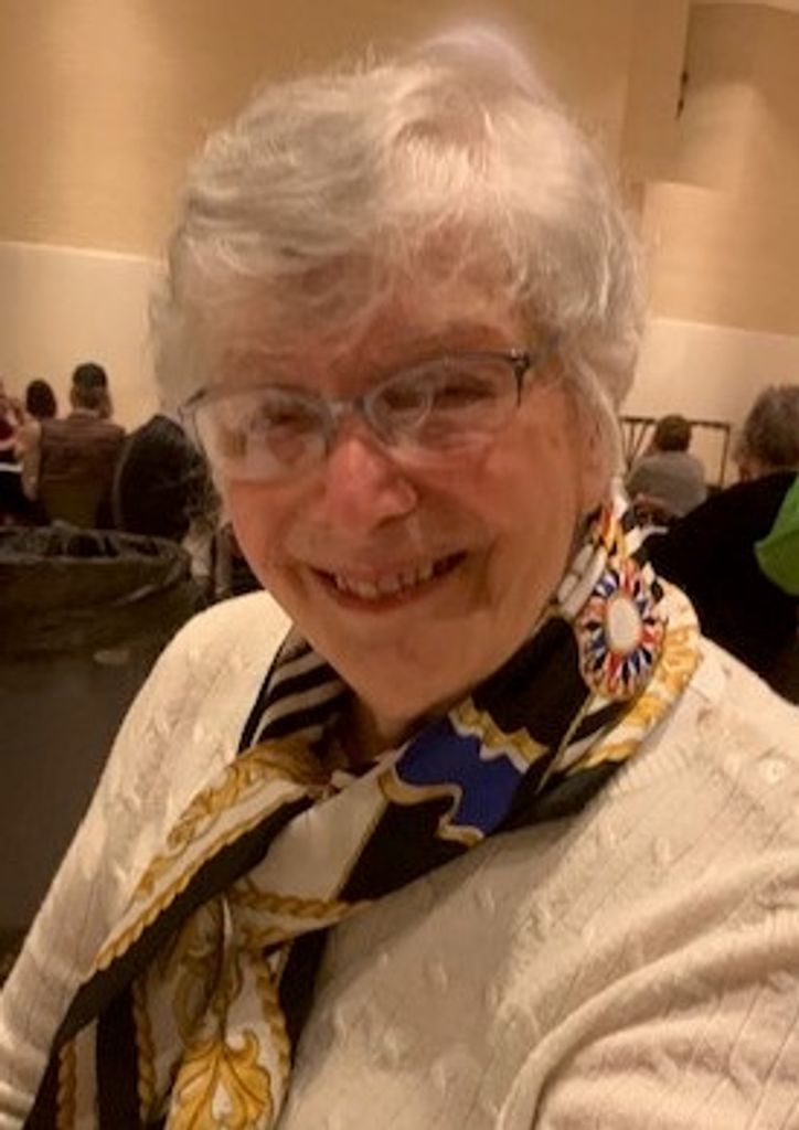 Marge Karpel