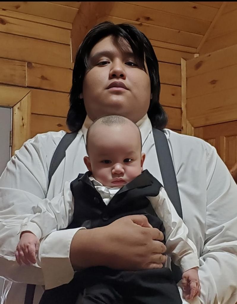 Julian Tanner Ramirez Profile Photo