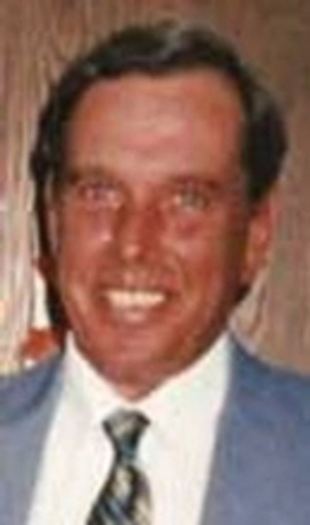 George H. Kerns