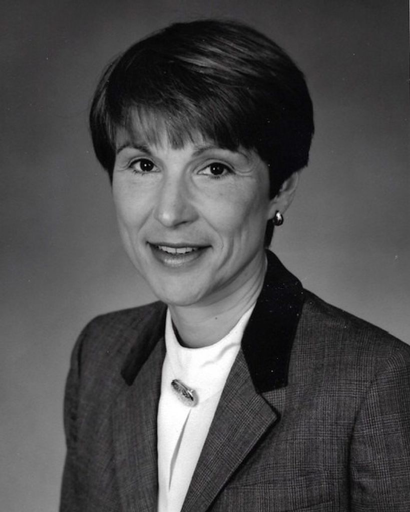 Dr. Nancy Bramley Hiebert Profile Photo