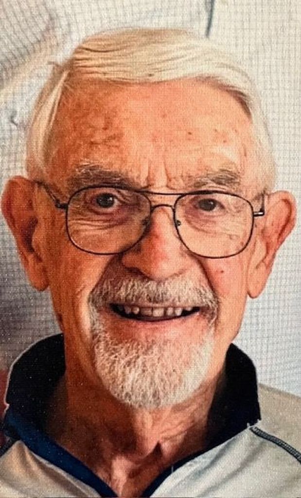 Earl M. Braaten Profile Photo
