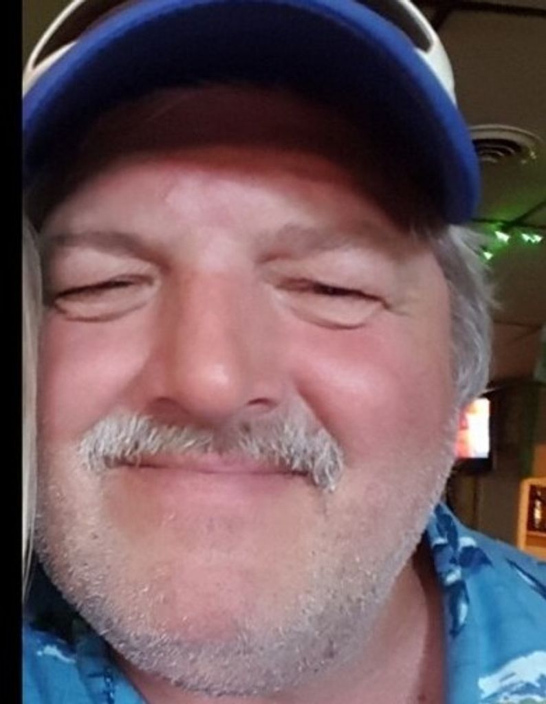 Samuel A. Johnson Jr. Profile Photo