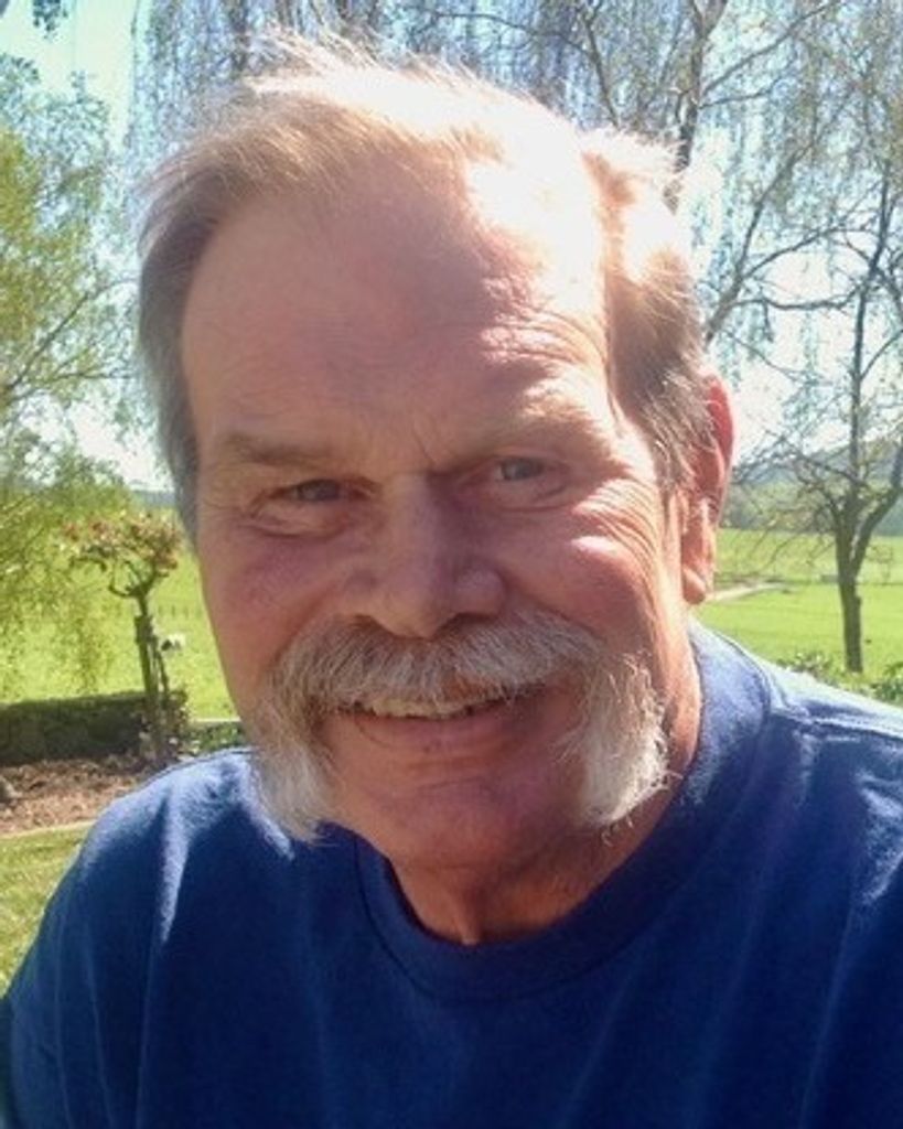 Michael Arnold Dolcini