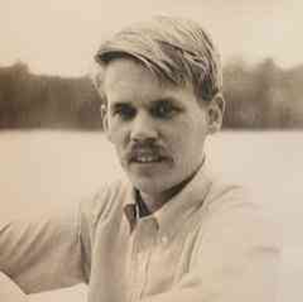 William Robert Holmberg Profile Photo