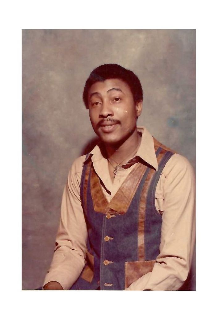 George Edward Davis, Sr. Profile Photo