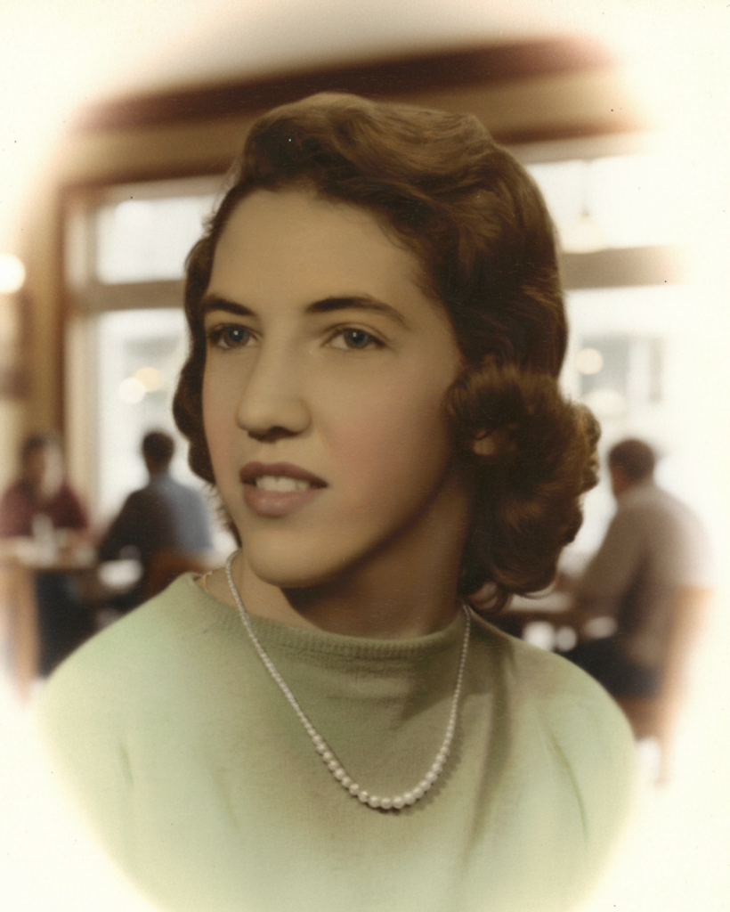 Carmela B. Spence
