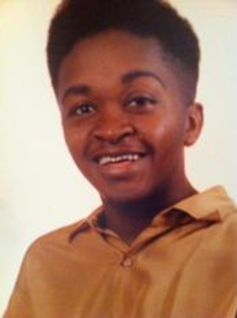 Illya Karosha Williams Profile Photo